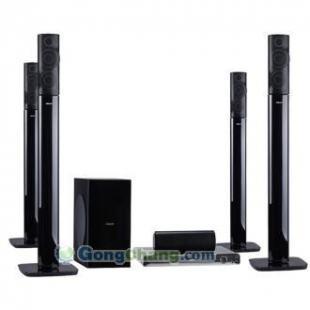 一站式家庭影院产品出口服务 报关、商检、拖车与产地证书代办